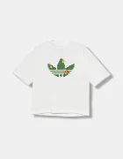 adidas Originals Детска памучна тениска