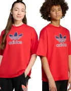 adidas Originals Детска памучна тениска