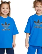 adidas Originals Детска памучна тениска