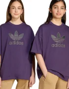 adidas Originals Детска памучна тениска