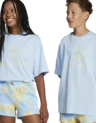 adidas Originals Детска памучна тениска