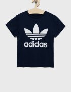 adidas Originals Детска памучна тениска