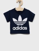 adidas Originals Детска памучна тениска