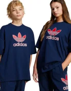 adidas Originals Детска памучна тениска