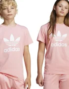adidas Originals Детска памучна тениска