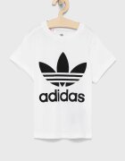 adidas Originals Детска памучна тениска H25246