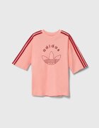 adidas Originals Детска памучна тениска TEE