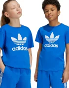 adidas Originals Детска памучна тениска TREFOIL TEE