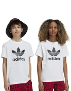 adidas Originals Детска памучна тениска TREFOIL TEE