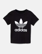 adidas Originals Детска памучна тениска TREFOIL TEE