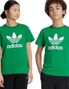 adidas Originals Детска памучна тениска TREFOIL TEE