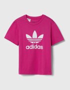 adidas Originals Детска памучна тениска TREFOIL TEE