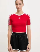 adidas Originals Детска тениска 3-Stripes