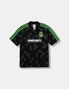 adidas Originals Детска тениска MINECRAFT
