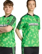 adidas Originals Детска тениска MINECRAFT