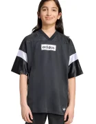 adidas Originals Детска тениска в черно с десен JX3880