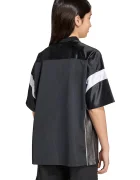 adidas Originals Детска тениска в черно с десен JX3880