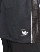 adidas Originals Детска тениска в черно с десен JX3880