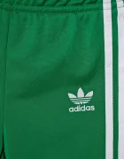 adidas Originals Детски анцуг SST TRACKSUIT в зелено IX5176