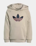 adidas Originals Детски анцуг в бежово KD5772
