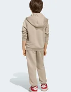 adidas Originals Детски анцуг в бежово KD5772