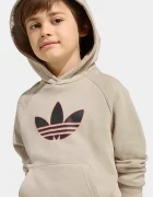 adidas Originals Детски анцуг в бежово KD5772