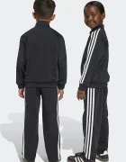 adidas Originals Детски анцуг в черно KD3299