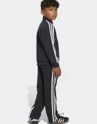 adidas Originals Детски анцуг в черно KD3299