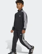 adidas Originals Детски анцуг в черно KD3299