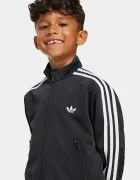 adidas Originals Детски анцуг в черно KD3299