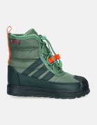 adidas Originals Детски апрески SUPERSTAR 360 BOOT 2.0 в зелено ID4051
