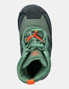 adidas Originals Детски апрески SUPERSTAR 360 BOOT 2.0 в зелено ID4051