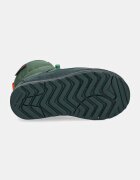 adidas Originals Детски апрески SUPERSTAR 360 BOOT 2.0 в зелено ID4051