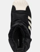 adidas Originals Детски апрески SUPERSTAR 360 WTR BOOT в черно JQ7949