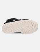 adidas Originals Детски апрески SUPERSTAR 360 WTR BOOT в черно JQ7949