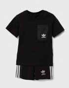 adidas Originals Детски комплект SHORT TEE SET