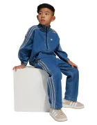 adidas Originals Детски комплект в синьо JC7871