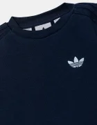 adidas Originals Детски комплект в тъмносиньо JD5826