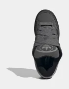 adidas Originals Детски кожени маратонки CAMPUS ST в черно KI8729