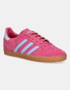 adidas Originals Детски кожени маратонки GAZELLE