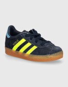 adidas Originals Детски кожени маратонки GAZELLE CF EL