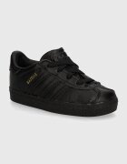 adidas Originals Детски кожени маратонки GAZELLE CF EL