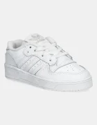 adidas Originals Детски кожени маратонки RIVALRY LOW