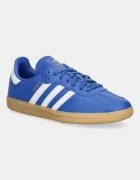 adidas Originals Детски кожени маратонки SAMBA OG