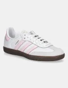 adidas Originals Детски кожени маратонки SAMBA OG