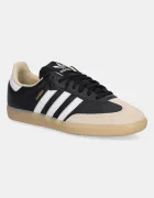 adidas Originals Детски кожени маратонки SAMBA OG