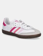 adidas Originals Детски кожени маратонки SAMBA OG