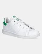 adidas Originals Детски кожени маратонки STAN SMITH