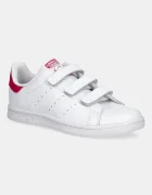 adidas Originals Детски кожени маратонки STAN SMITH