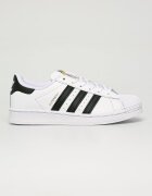 adidas Originals Детски кожени обувки Superstar FU7714